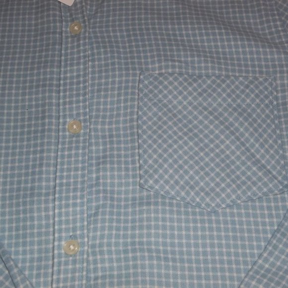Old Navy long tunic shirt - Picture 4 of 4
